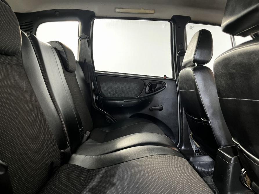 Chevrolet Niva I Рестайлинг Великий Новгород  - изображение 11