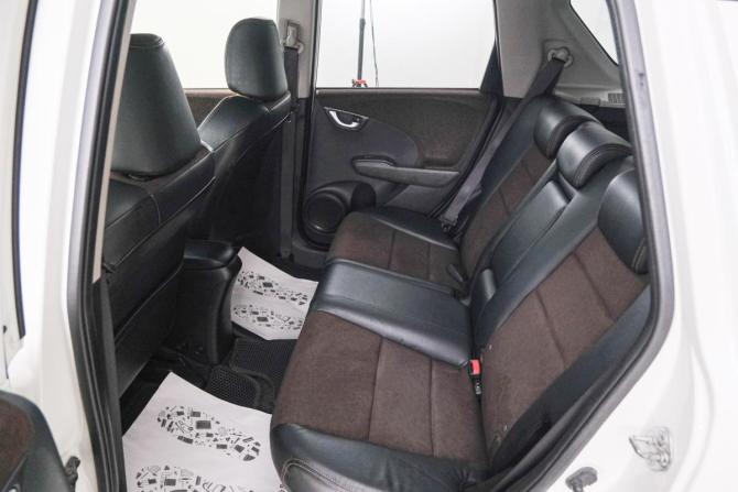 Honda Fit Shuttle I Рестайлинг с пробегом 2014 года, цена 849 000 рублей, 188663 км, универсал, Автокод Объявления