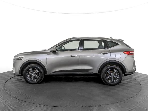 Haval F7 I Рестайлинг с пробегом 2023 года, цена 2 145 000 рублей, 42803 км, внедорожник, Автокод Объявления