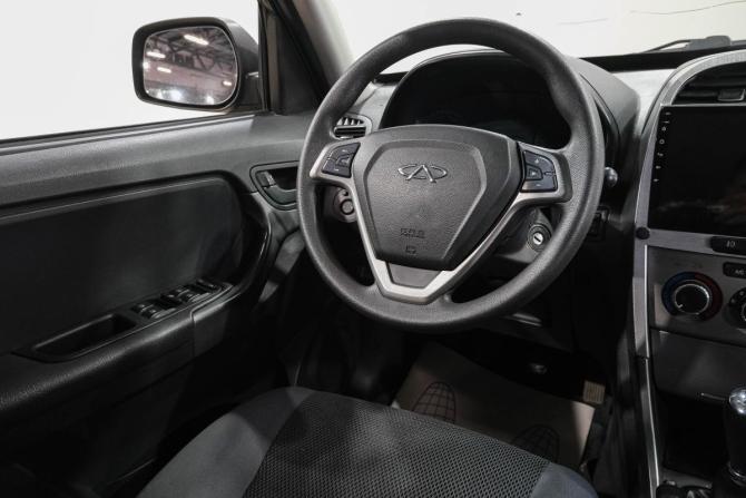 Chery Tiggo (T11) I Рестайлинг (FL) с пробегом 2013 года, цена 499 000 рублей, 134000 км, внедорожник, Автокод Объявления