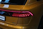 Audi Q8 I (4M) Москва  - изображение 78
