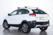 Lada (ВАЗ) XRAY I Челябинск  - изображение 22