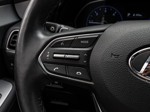 Hyundai Palisade I с пробегом 2020 года, цена 4 185 000 рублей, 67689 км, внедорожник, Автокод Объявления