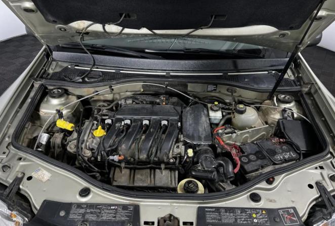 Renault Duster I с пробегом 2013 года, цена 840 000 рублей, 270482 км, внедорожник, Автокод Объявления