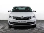 Skoda Octavia III (A7) Рестайлинг Москва  - изображение 25