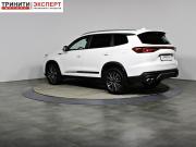 Chery Tiggo 8 Pro Max I Рестайлинг Белгород  - изображение 27