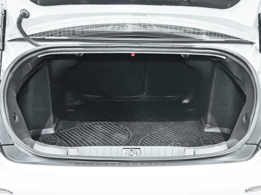 Peugeot 408 I Екатеринбург  - изображение 10