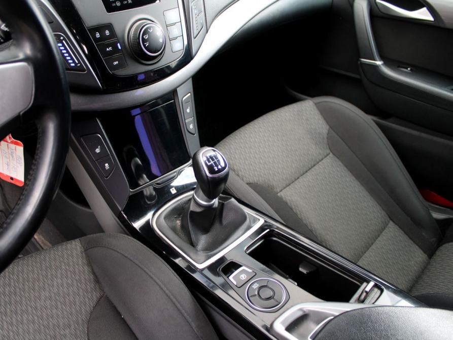 Hyundai i40 I Самара  - изображение 13
