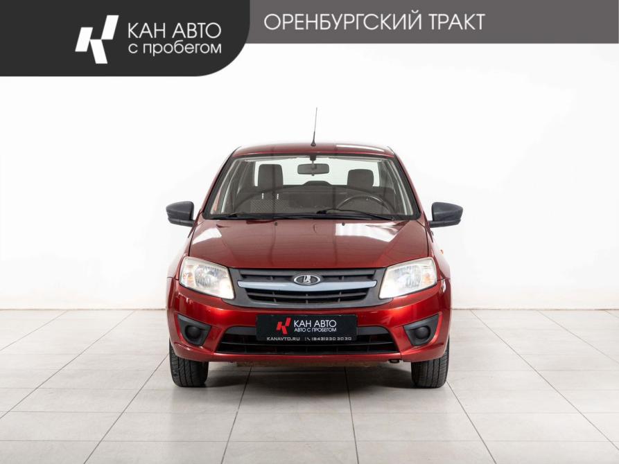 Lada (ВАЗ) Granta I Казань  - изображение 2