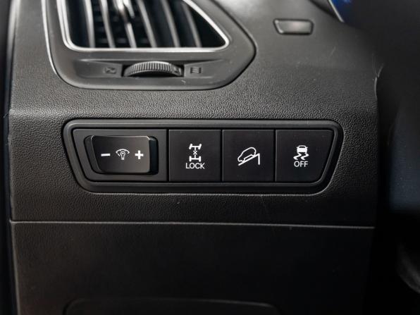 Hyundai ix35 I с пробегом 2010 года, цена 999 000 рублей, 157708 км, внедорожник, Автокод Объявления