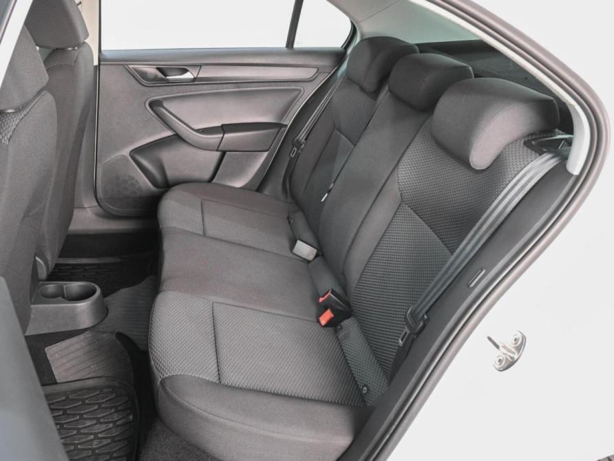 Volkswagen Polo VI Ростов-на-Дону  - изображение 9