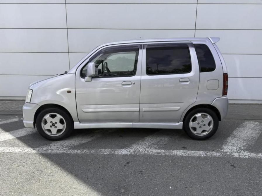 Suzuki Wagon R+ I Ставрополь  - изображение 11