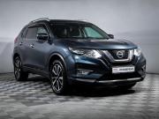 Nissan X-Trail III Рестайлинг Москва  - изображение 23