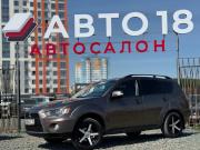 Mitsubishi Outlander II Рестайлинг Ижевск  - изображение 26