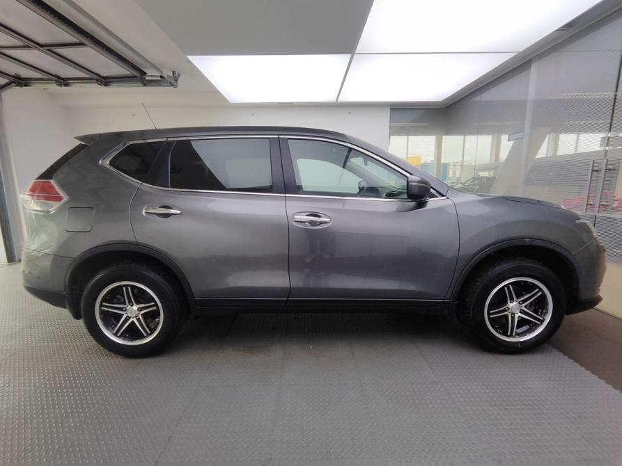 Nissan X-Trail III Уфа  - изображение 5