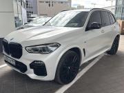BMW X5 IV (G05/G18) Москва  - изображение 9