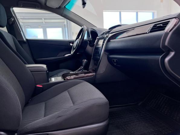 Toyota Camry VII (XV50) Рестайлинг с пробегом 2016 года, цена 2 019 000 рублей, 190363 км, седан, Автокод Объявления