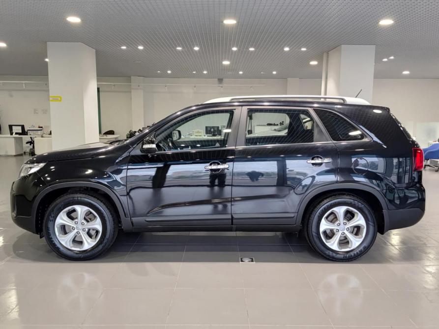 Kia Sorento II Рестайлинг Казань  - изображение 10