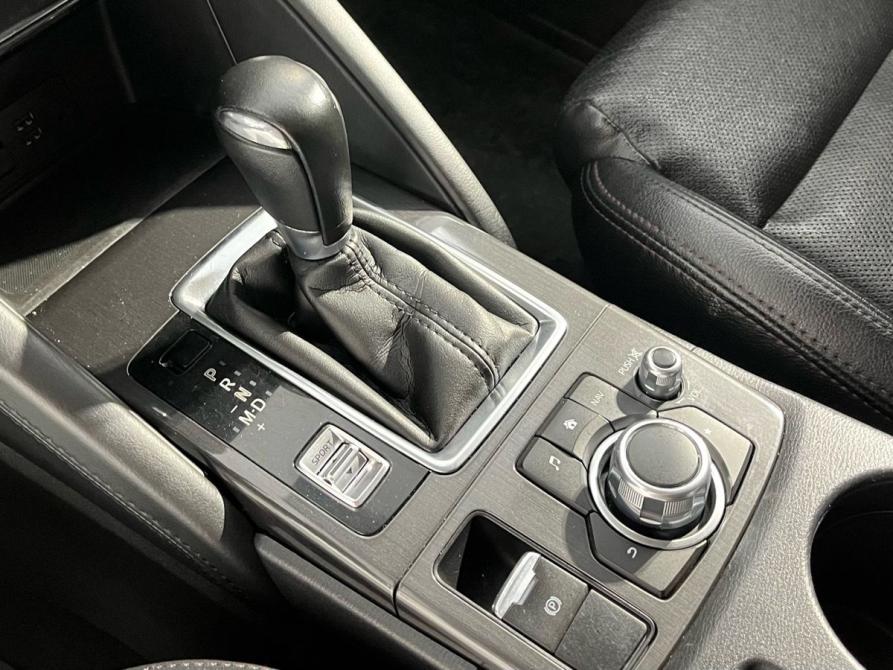 Mazda CX-5 I Рестайлинг Ижевск  - изображение 12