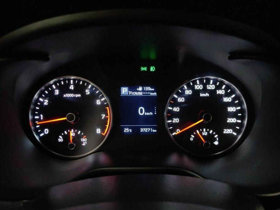 Kia Rio IV Подольск  - изображение 10