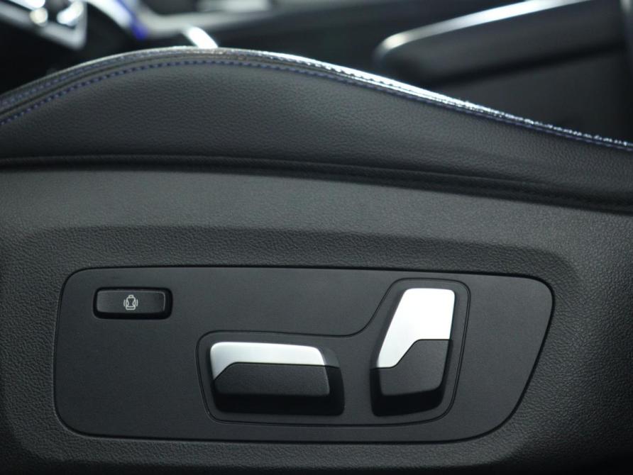 BMW X3 III (G01) Санкт-Петербург  - изображение 18