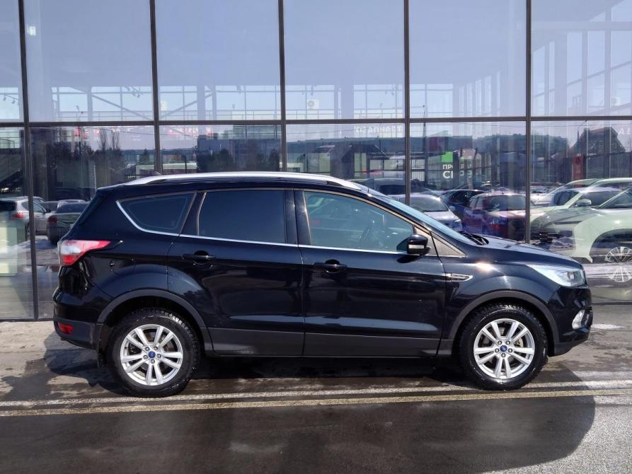 Ford Kuga II Рестайлинг Оренбург  - изображение 5