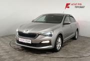 Skoda Rapid I Рестайлинг Волгоград  - изображение 24