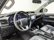 Toyota Hilux VIII Москва  - изображение 42