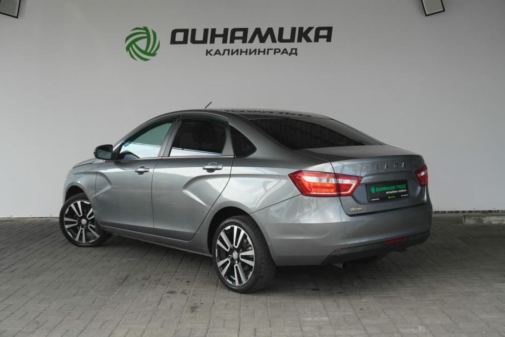 Lada (ВАЗ) Vesta I Калининград  - изображение 3