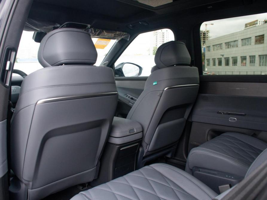 Volkswagen ID.Era 9X Москва  - изображение 11