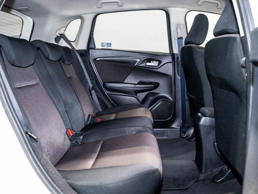 Honda Fit III Чита  - изображение 5