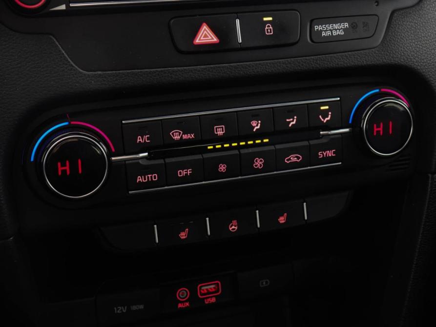 Kia Ceed III Химки  - изображение 14