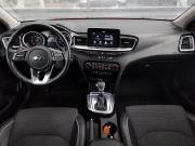 Kia Ceed III Санкт-Петербург  - изображение 34