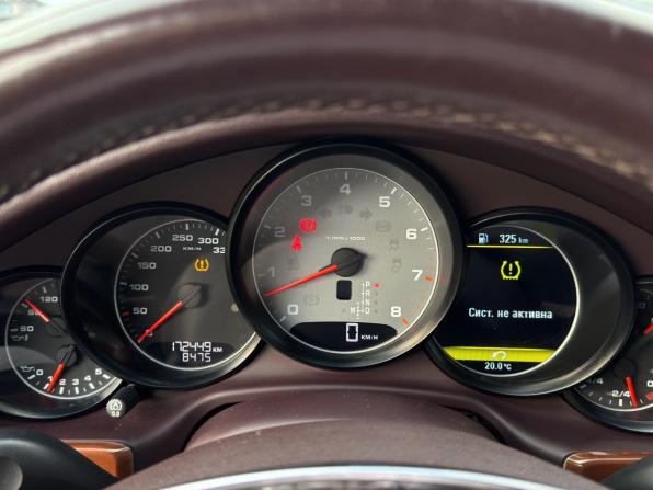 Porsche Panamera I с пробегом 2011 года, цена 2 450 000 рублей, 172449 км, лифтбек, Автокод Объявления