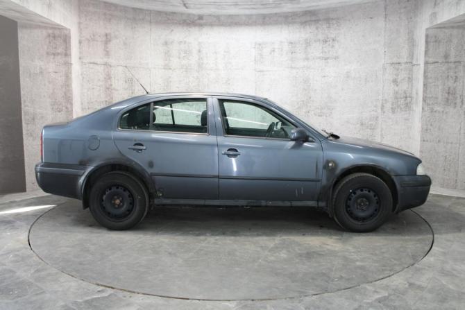 Skoda Octavia I (A4) Рестайлинг с пробегом 2008 года, цена 294 000 рублей, 245150 км, лифтбек, Автокод Объявления