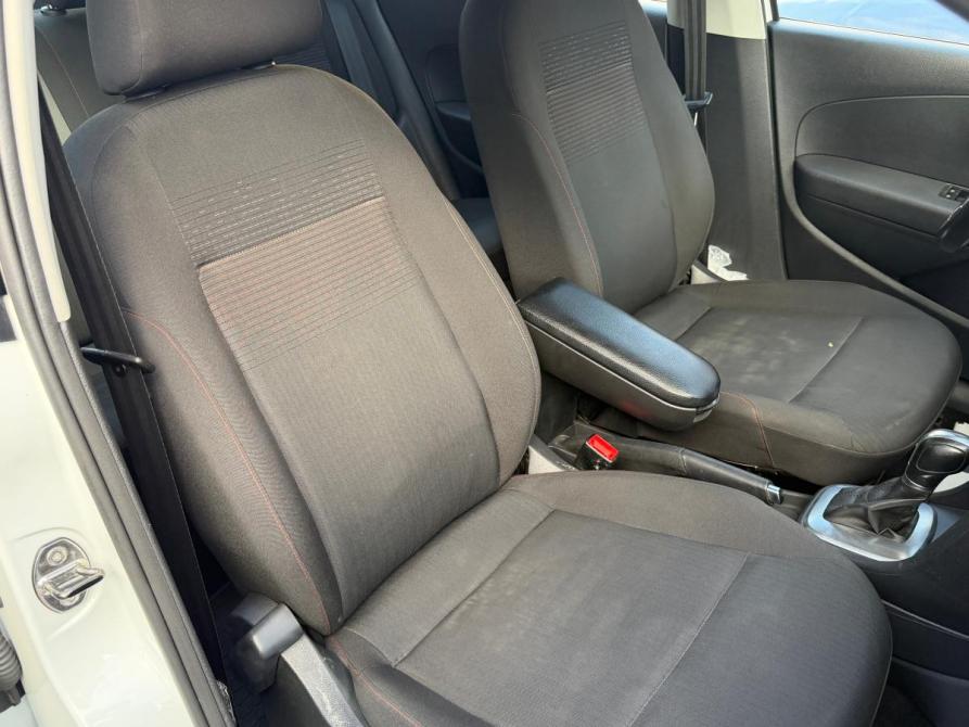 Volkswagen Polo V Рестайлинг Санкт-Петербург  - изображение 9
