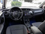 Toyota Corolla XI (E160 E170 E180) Рестайлинг 1 Краснодар  - изображение 26