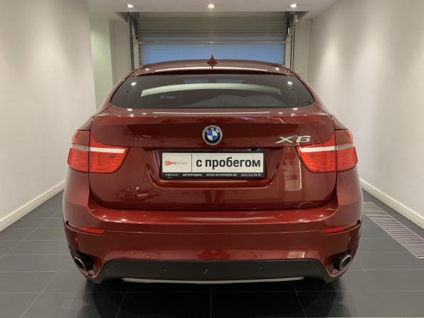 BMW X6 I (E71) с пробегом 2009 года, цена 1 449 000 рублей, 95454 км, внедорожник, Автокод Объявления