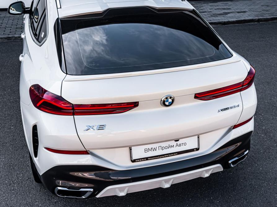 BMW X6 III (G06) Магнитогорск  - изображение 21