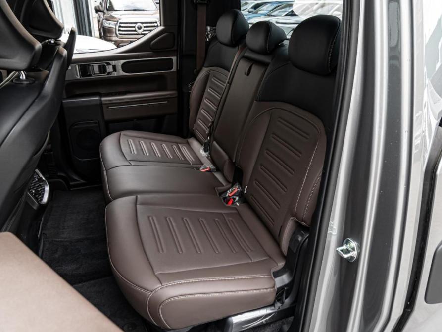 Kia Tasman Краснодар  - изображение 9