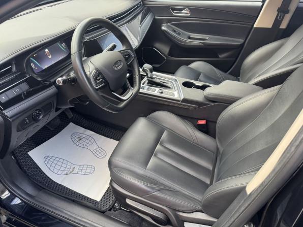 Omoda S5 с пробегом 2024 года, цена 1 300 000 рублей, 41000 км, седан, Автокод Объявления