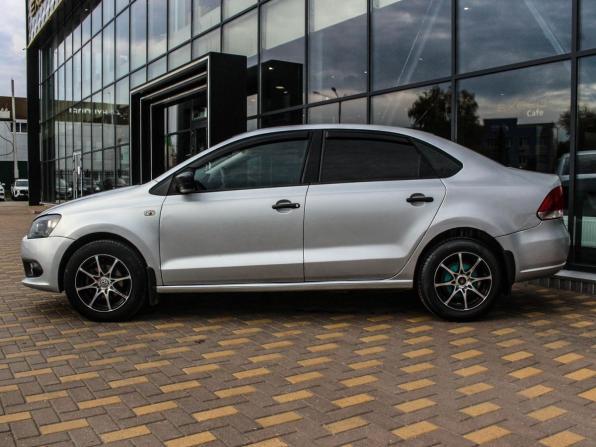 Volkswagen Polo V с пробегом 2013 года, цена 695 000 рублей, 163316 км, седан, Автокод Объявления