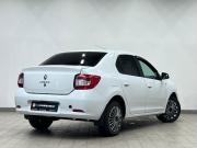 Renault Logan II Рестайлинг Кемерово  - изображение 18