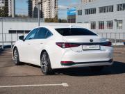 Lexus ES VII Москва  - изображение 25
