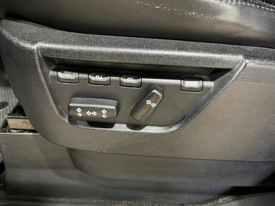 Land Rover Range Rover Sport I Пермь  - изображение 20