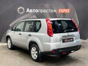 Nissan X-Trail II Пермь  - изображение 28