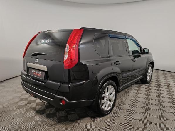 Nissan X-Trail II Рестайлинг с пробегом 2012 года, цена 1 319 000 рублей, 110954 км, внедорожник, Автокод Объявления