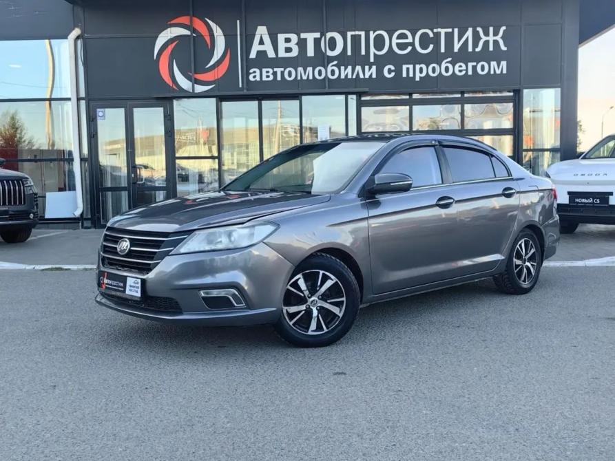Lifan Solano II Волгоград  - изображение 3