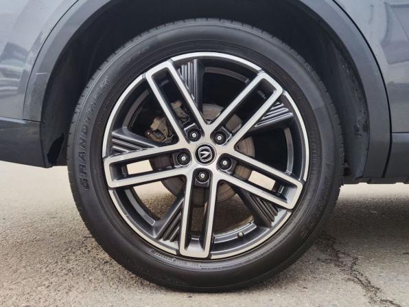 Changan CS55 Plus II с пробегом 2023 года, цена 1 700 000 рублей, 147364 км, внедорожник, Автокод Объявления