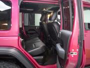 Jeep Wrangler IV (JL) Новосибирск  - изображение 50
